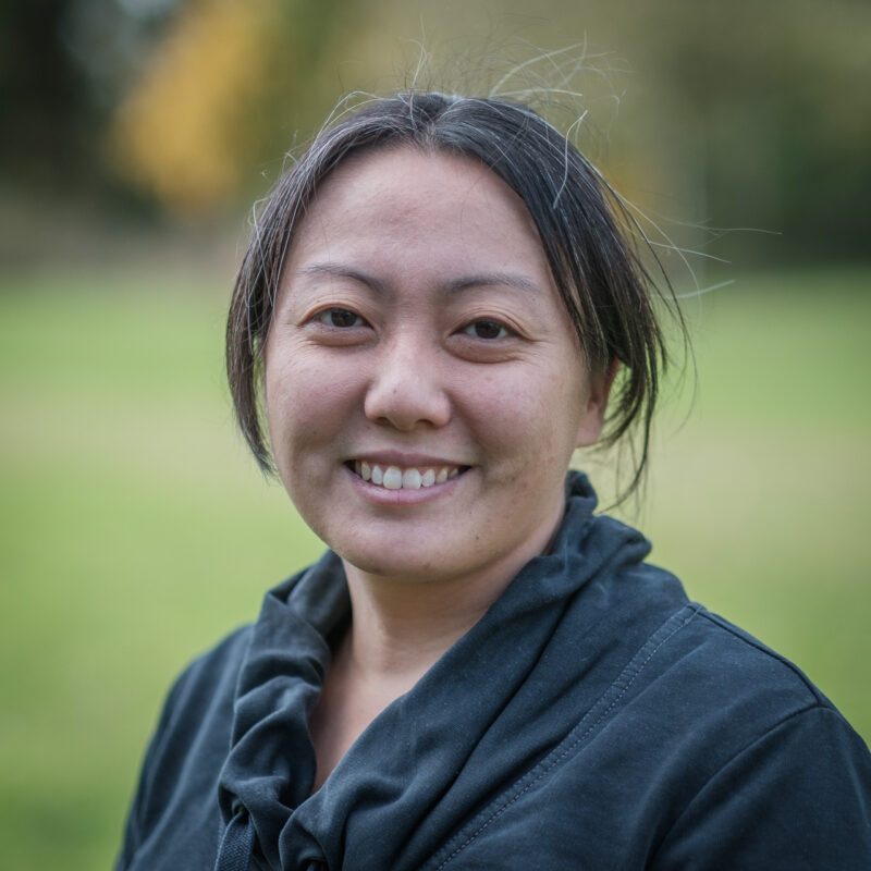 Jianing Melissa Guo (Ortsbeiratsmitglieder des AUF Kastel