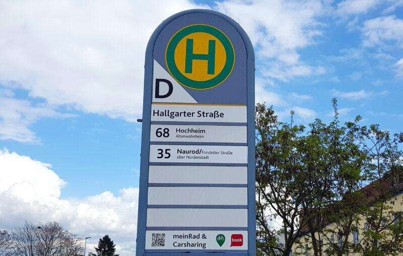 Buslinie 35 anpassen – ÖPNV-Anbindung von Mainz-Kostheim verbessern!